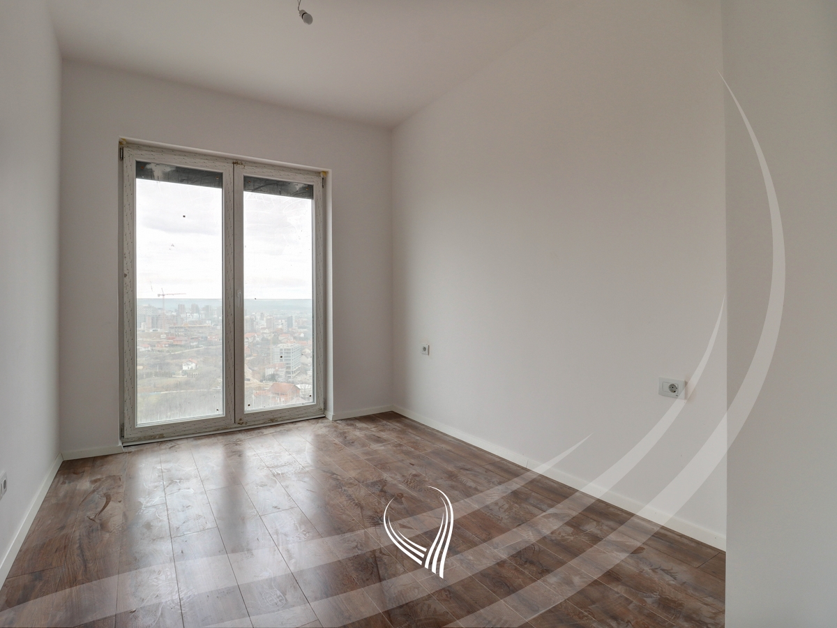 2 bedroom apartment for sale in the New Prishtina neighborhood3