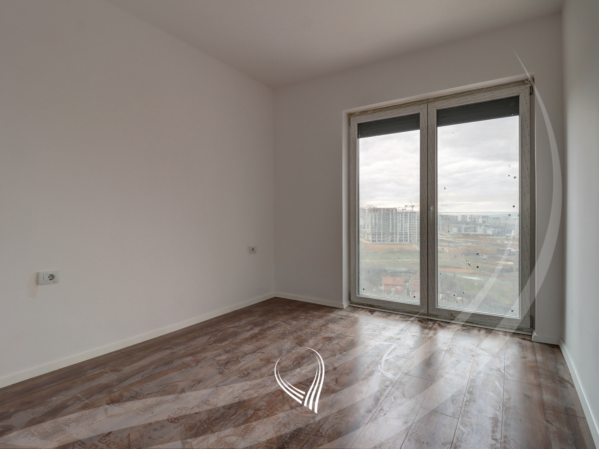 2 bedroom apartment for sale in the New Prishtina neighborhood4