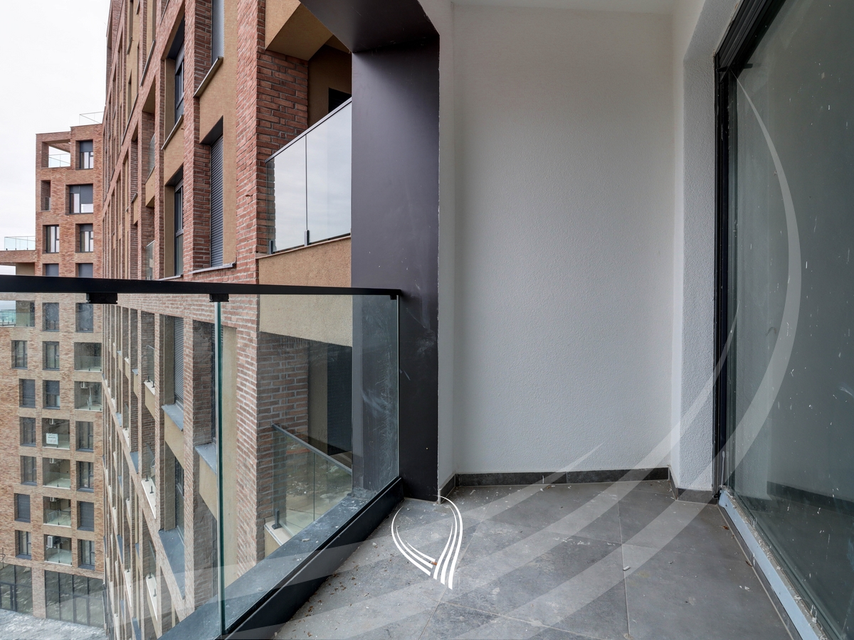 2 bedroom apartment for sale in the New Prishtina neighborhood5