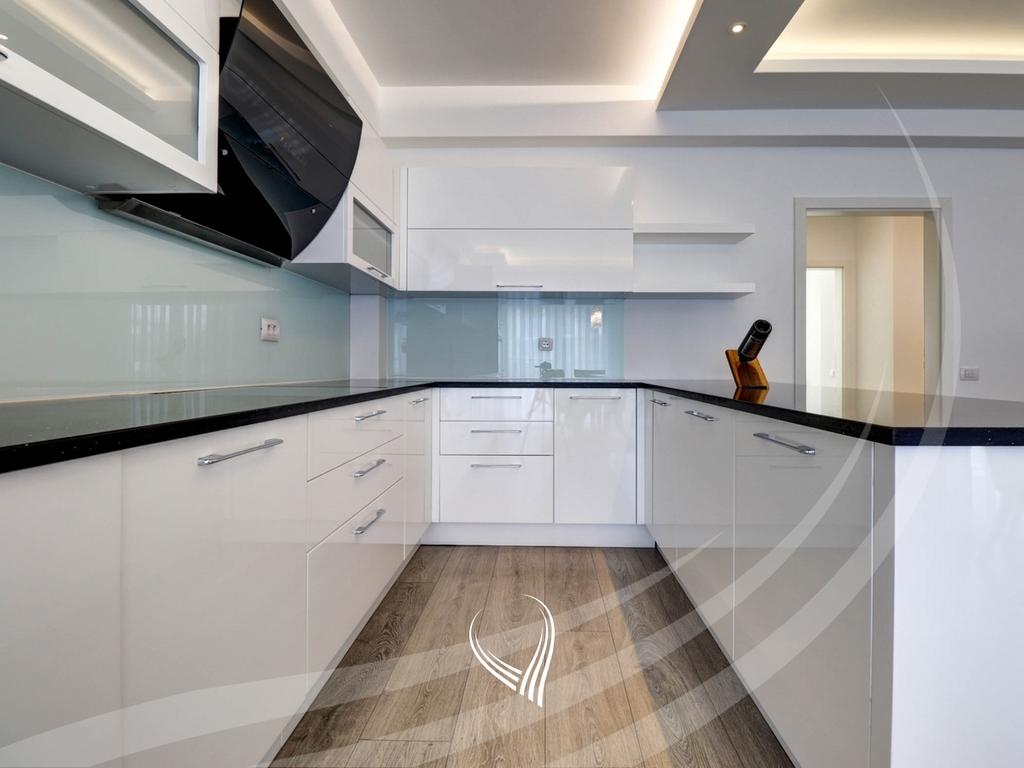 Banesë me 2 dhoma gjumi me qira në lagjen Lakrishtë – Prime Residence 15