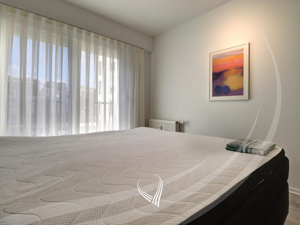 Banesë me 2 dhoma gjumi me qira në lagjen Lakrishtë – Prime Residence 112