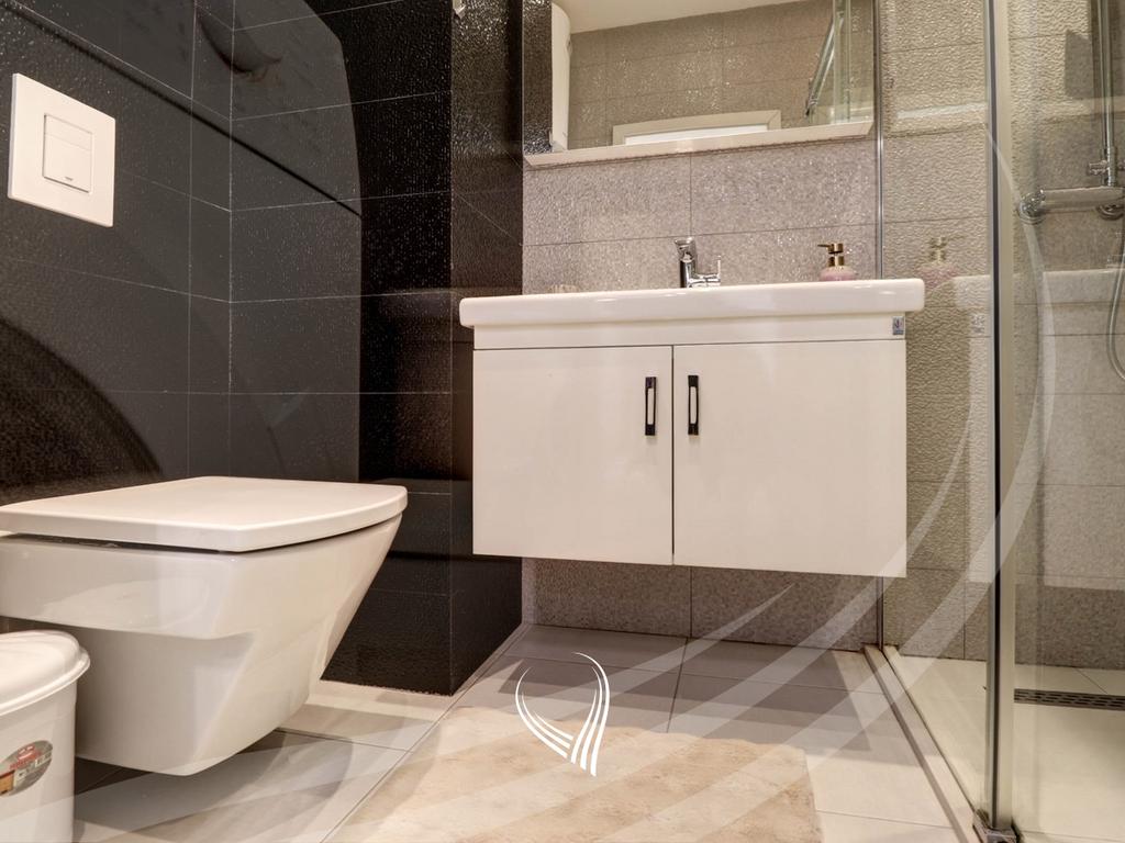 Banesë me 2 dhoma gjumi me qira në lagjen Lakrishtë – Prime Residence 116