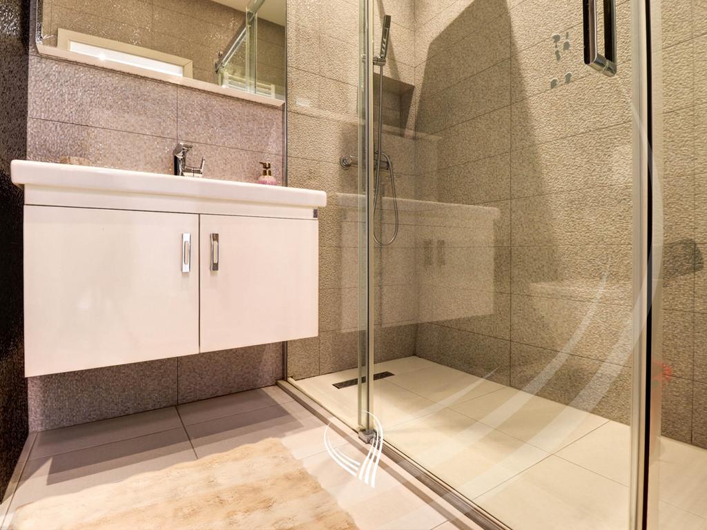 Banesë me 2 dhoma gjumi me qira në lagjen Lakrishtë – Prime Residence 117