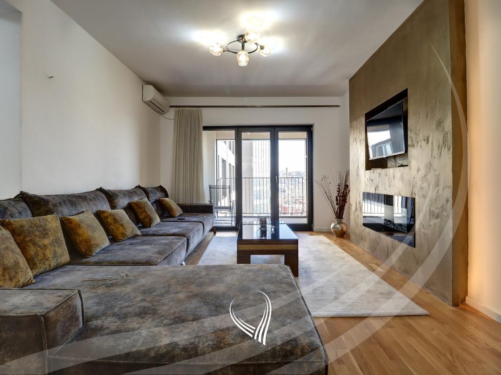 Banesë me 2 dhoma gjumi me në Lakrishtë – Dukagjini Residence