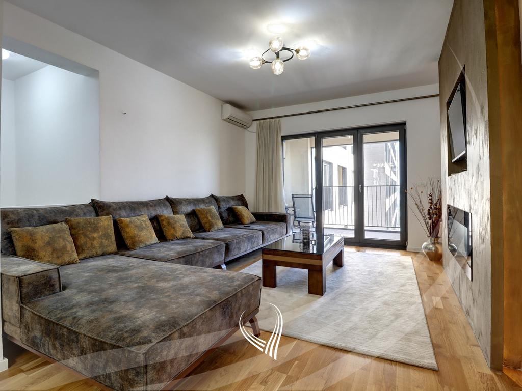 Banesë me 2 dhoma gjumi me në Lakrishtë – Dukagjini Residence1