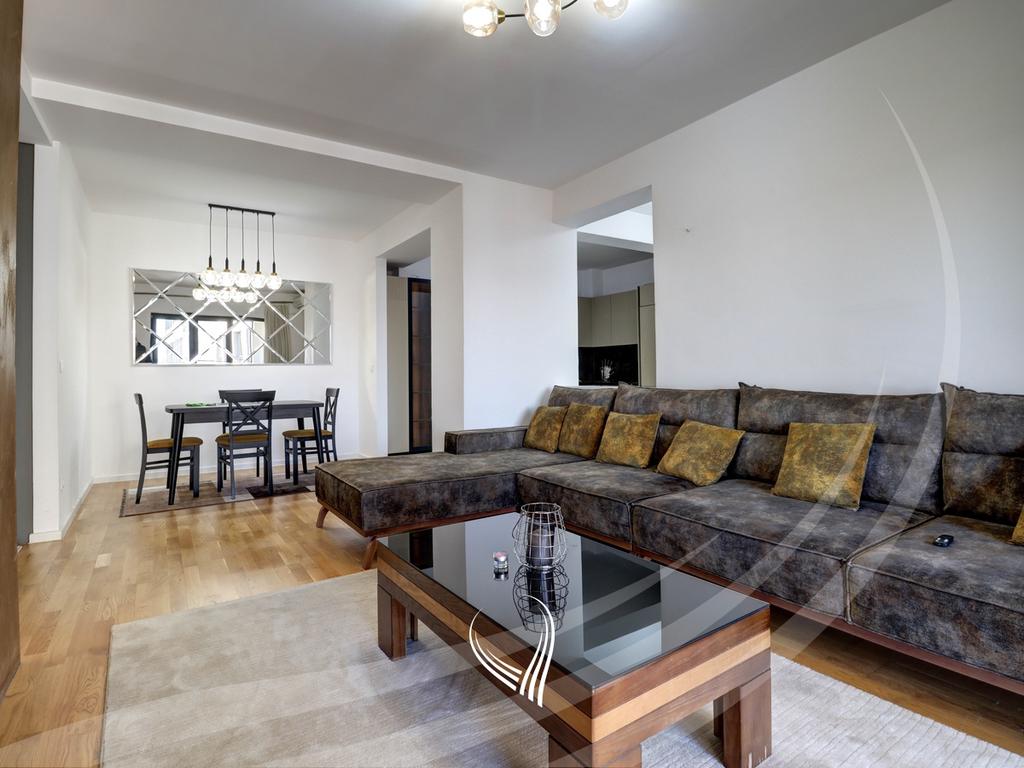 Banesë me 2 dhoma gjumi me në Lakrishtë – Dukagjini Residence2