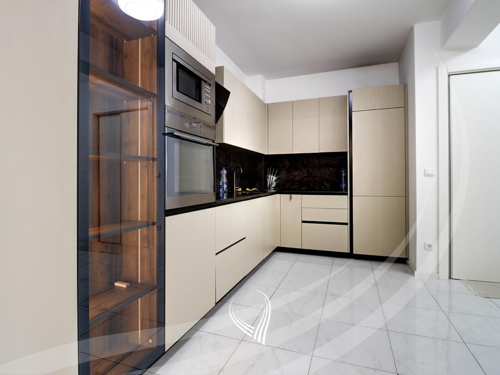 Banesë me 2 dhoma gjumi me në Lakrishtë – Dukagjini Residence5