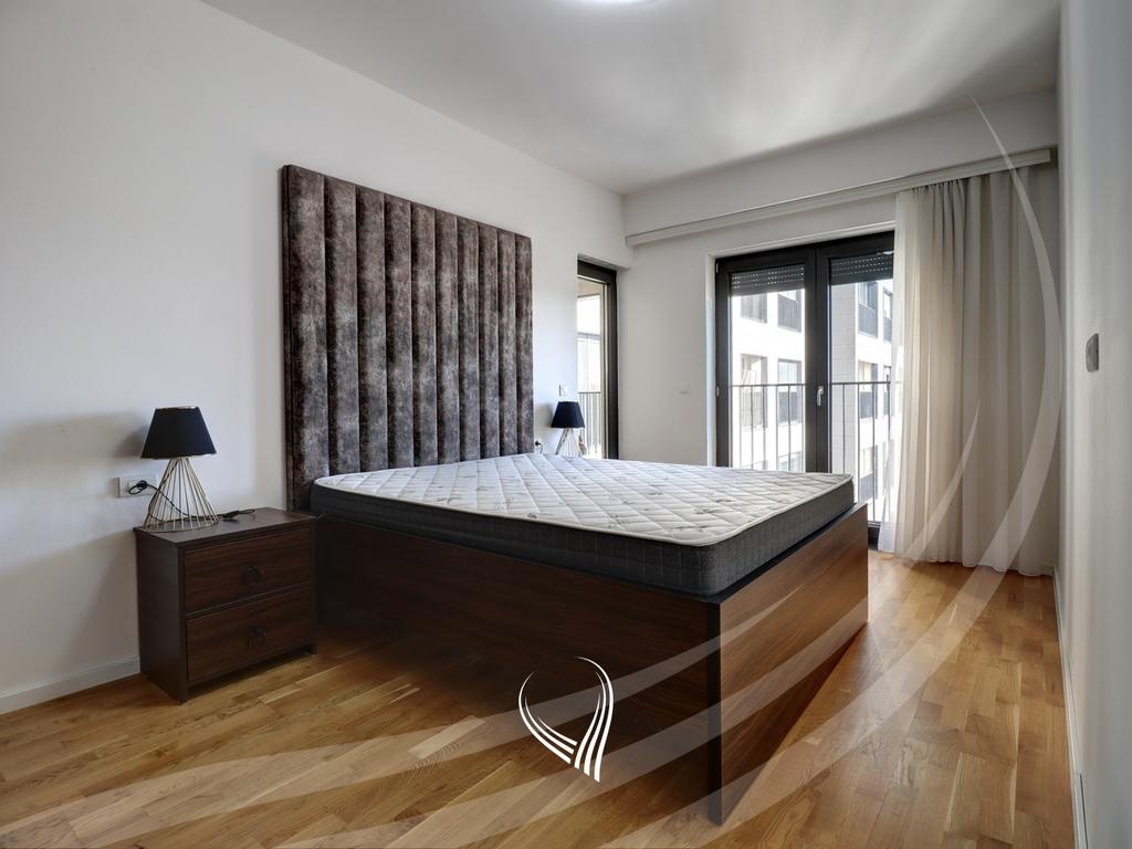 Banesë me 2 dhoma gjumi me në Lakrishtë – Dukagjini Residence6