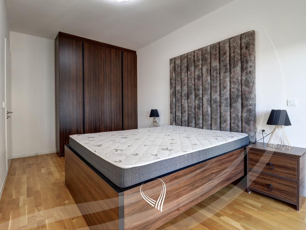 Banesë me 2 dhoma gjumi me në Lakrishtë – Dukagjini Residence7