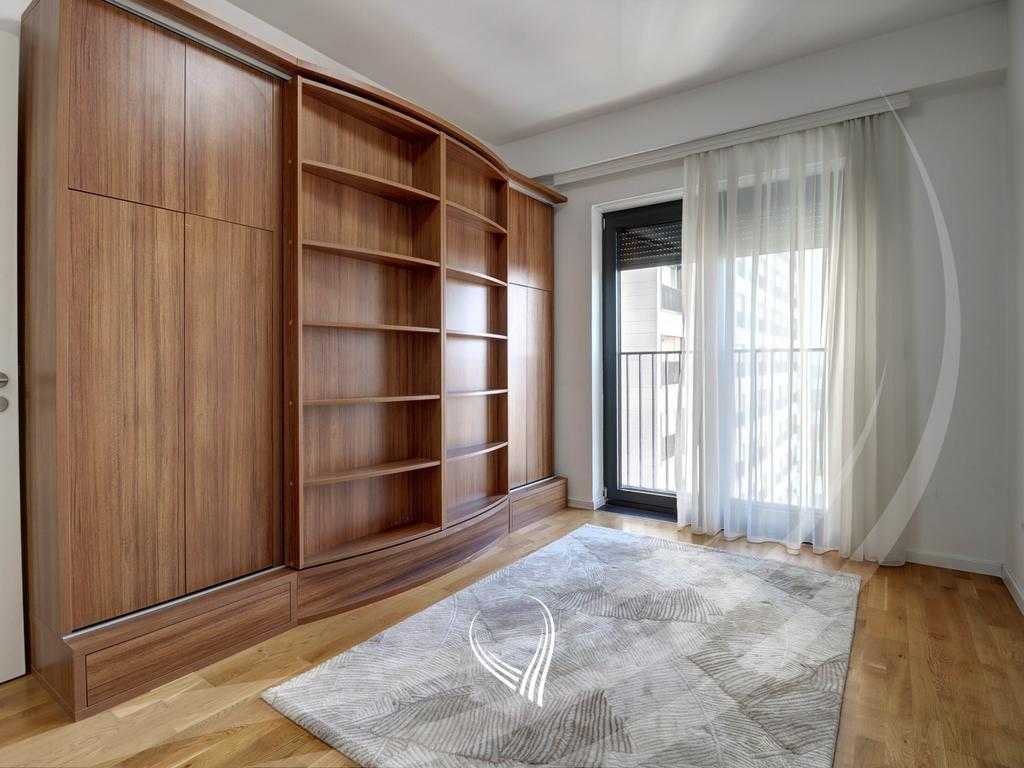 Banesë me 2 dhoma gjumi me në Lakrishtë – Dukagjini Residence8