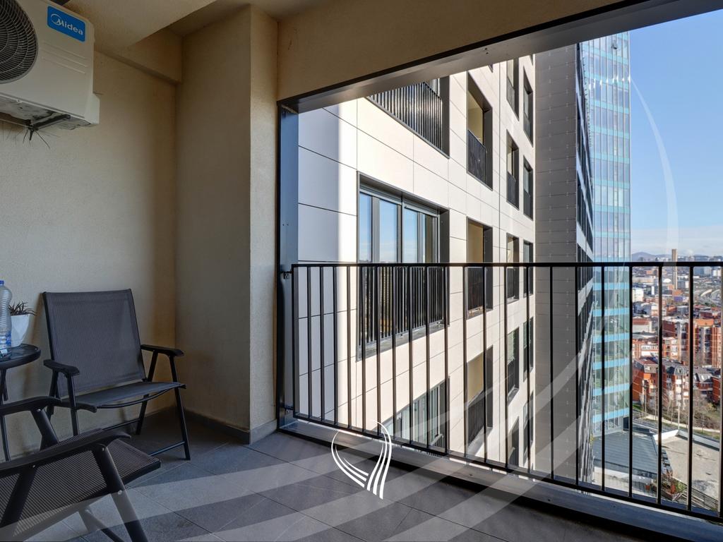 Banesë me 2 dhoma gjumi me në Lakrishtë – Dukagjini Residence11