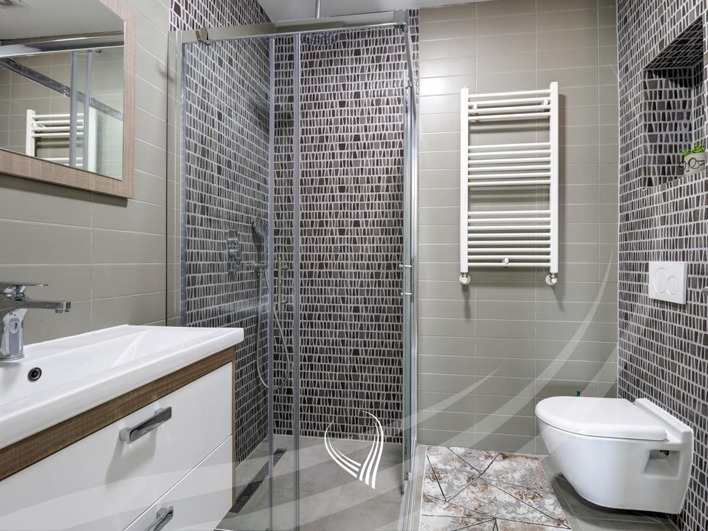 Banesë me 2 dhoma gjumi me në Lakrishtë – Dukagjini Residence13