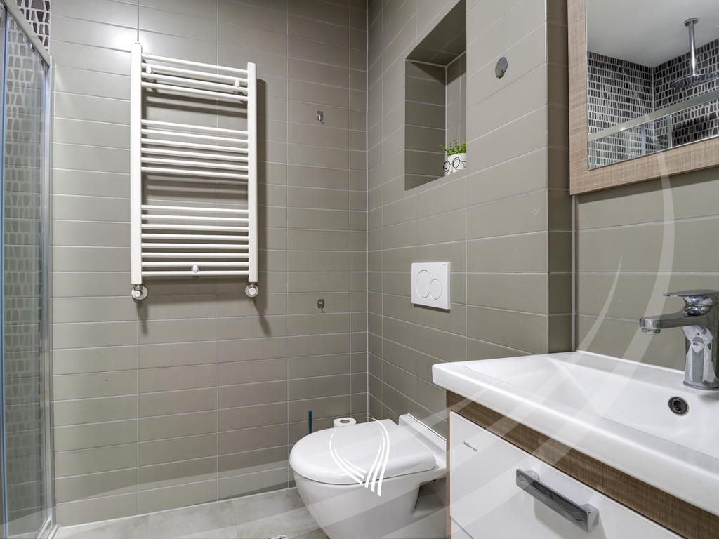 Banesë me 2 dhoma gjumi me në Lakrishtë – Dukagjini Residence14