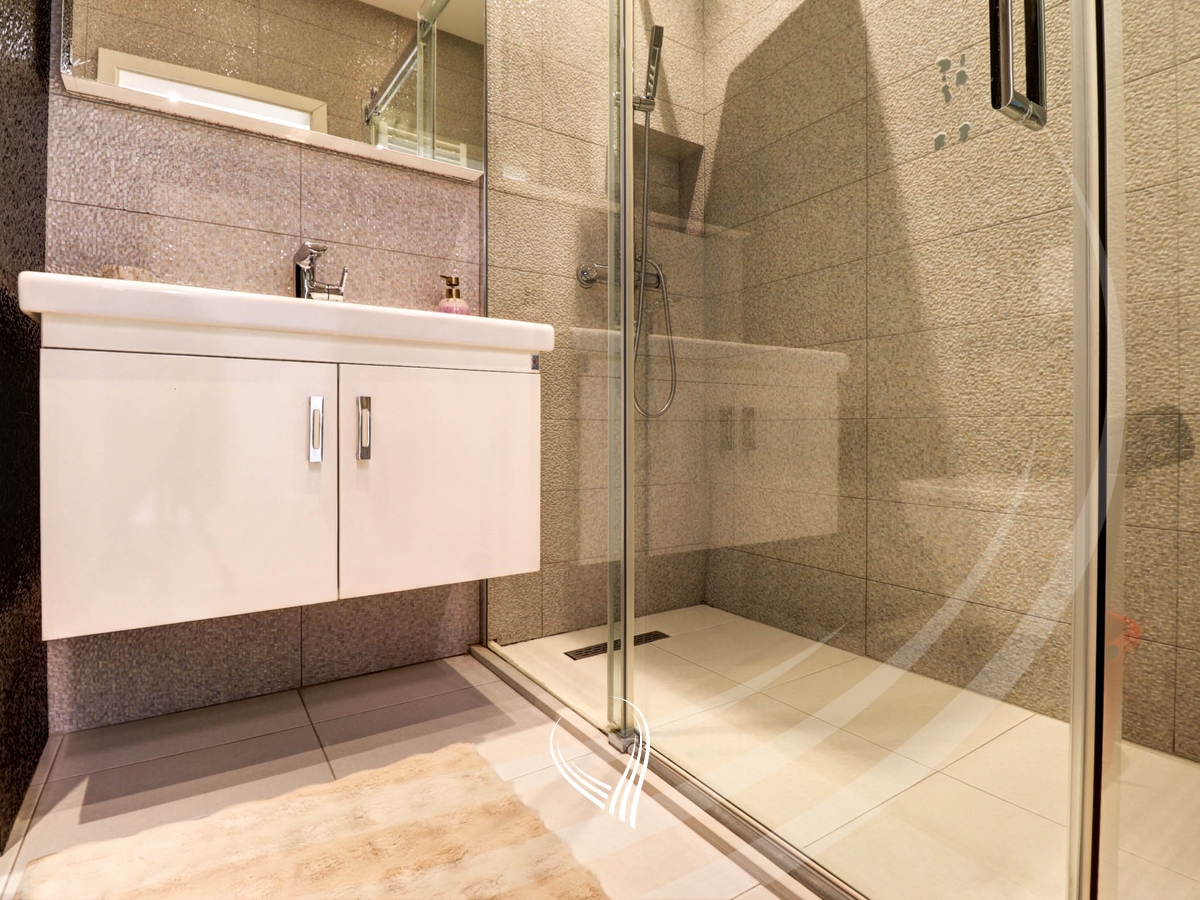 Banesë me 2 dhoma gjumi me qira në lagjen Lakrishtë – Prime Residence 117