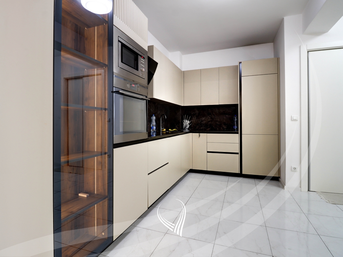 Banesë me 2 dhoma gjumi me në Lakrishtë – Dukagjini Residence5