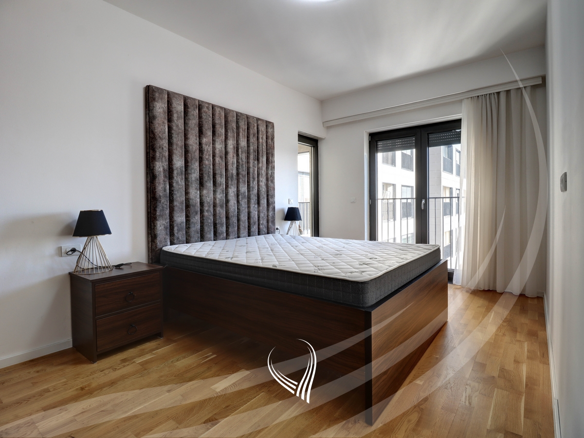 Banesë me 2 dhoma gjumi me në Lakrishtë – Dukagjini Residence6