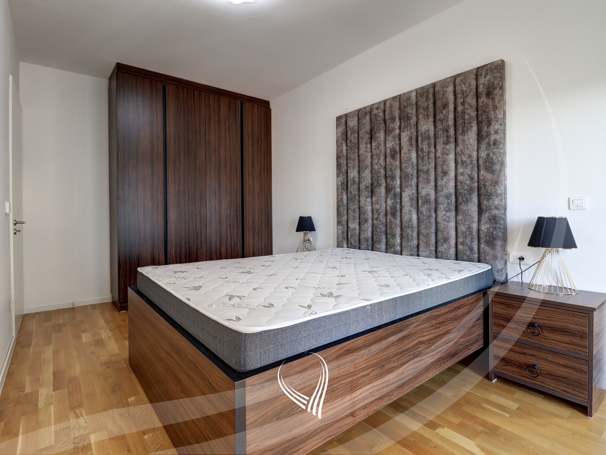 Banesë me 2 dhoma gjumi me në Lakrishtë – Dukagjini Residence7