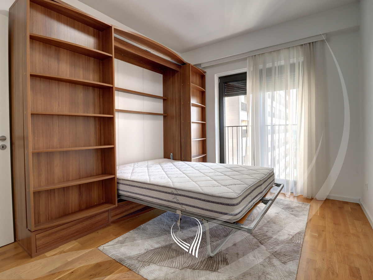 Banesë me 2 dhoma gjumi me në Lakrishtë – Dukagjini Residence9