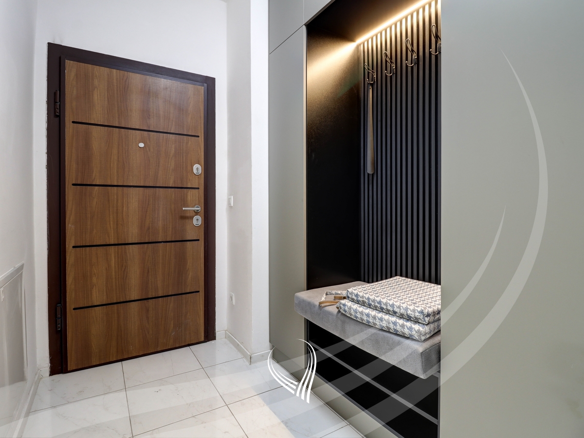 Banesë me 2 dhoma gjumi me në Lakrishtë – Dukagjini Residence10