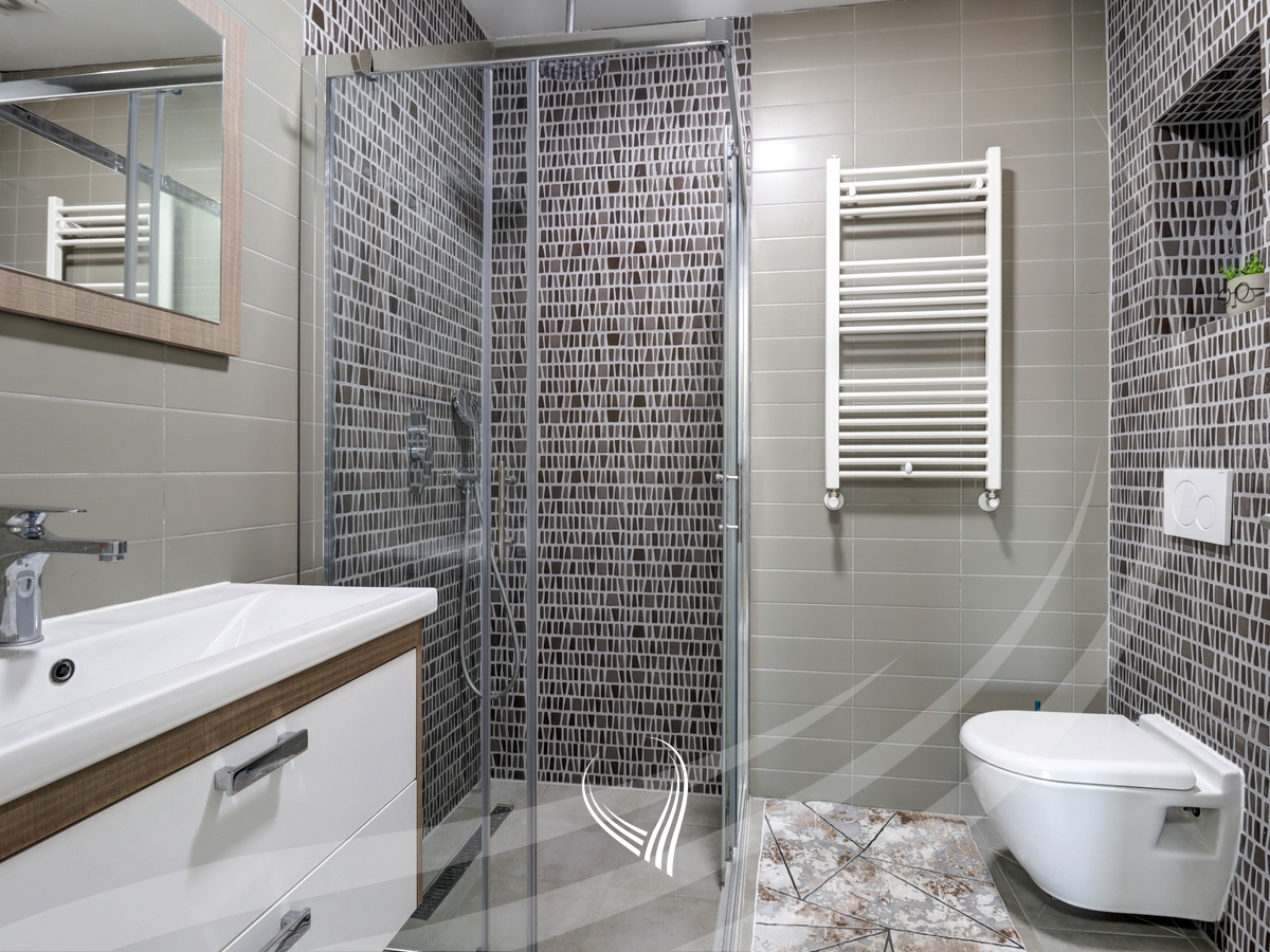 Banesë me 2 dhoma gjumi me në Lakrishtë – Dukagjini Residence13