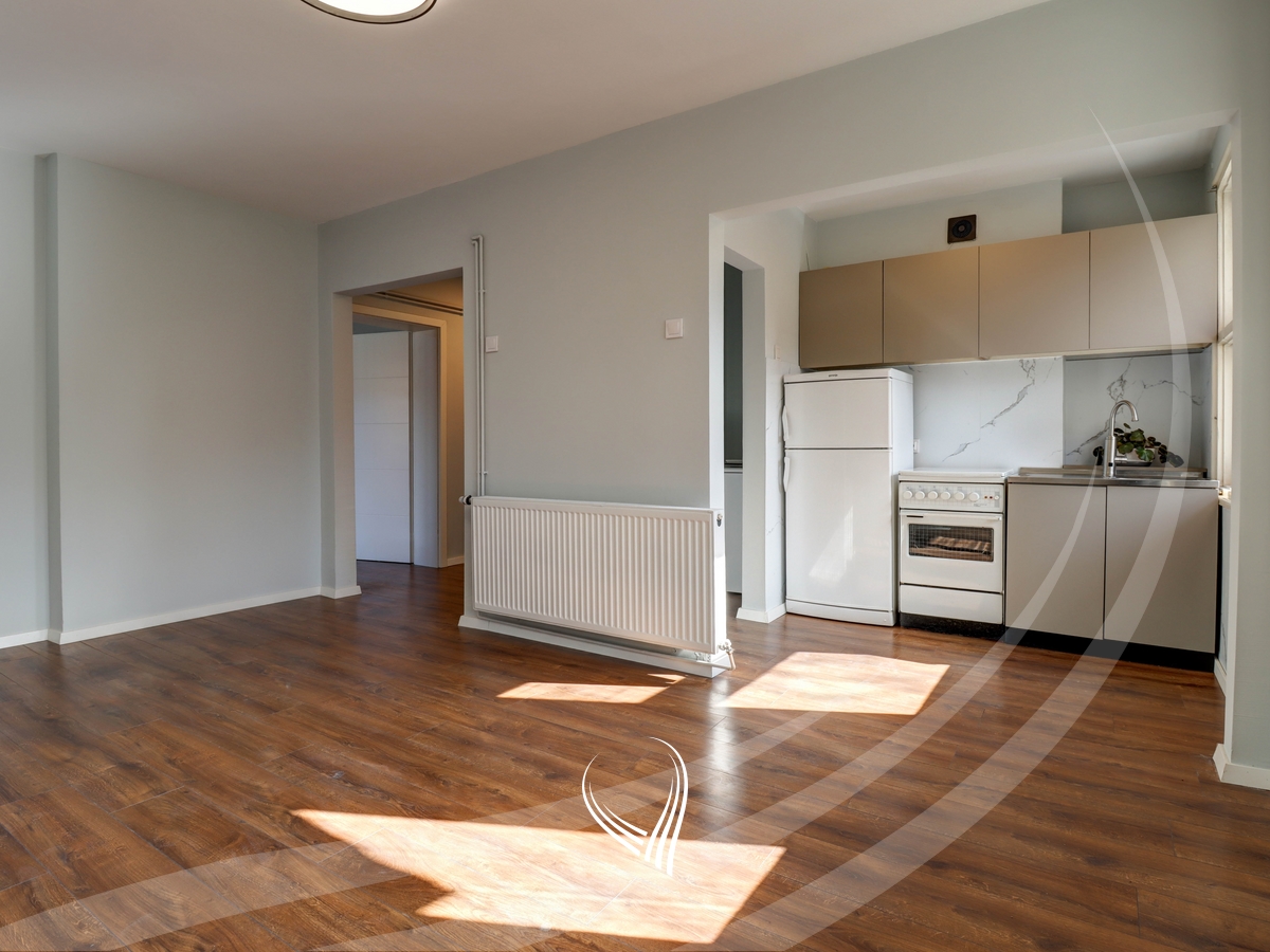 Office space with 3 rooms for rent in the Center3