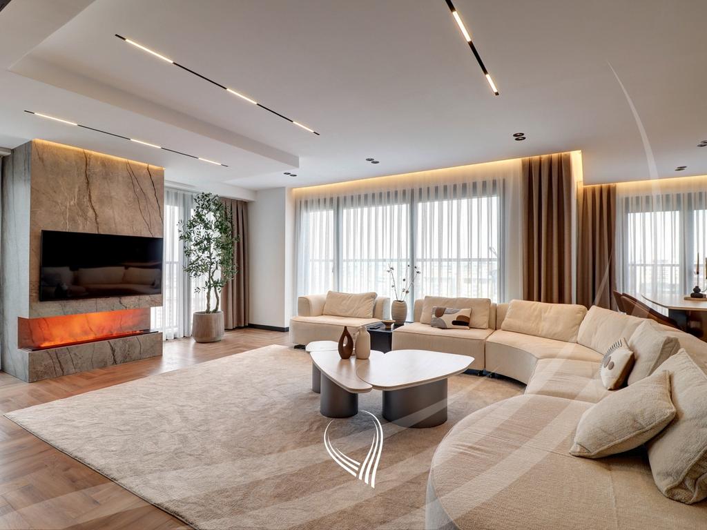 Duplex - Banesë me qira në lagjen Lakrishtë – Prime Residence 2