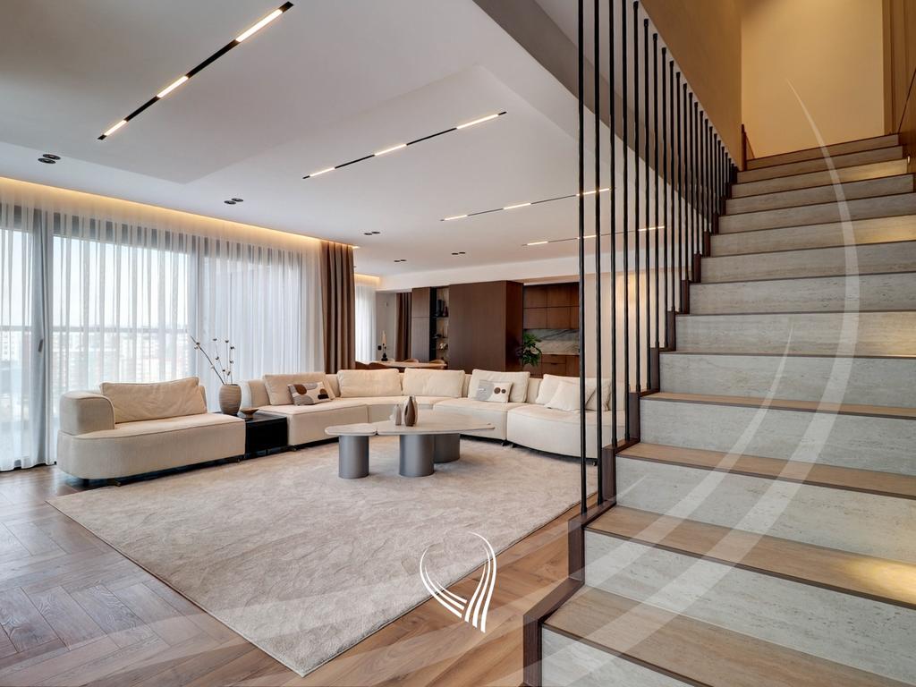 Duplex - Banesë me qira në lagjen Lakrishtë – Prime Residence 22