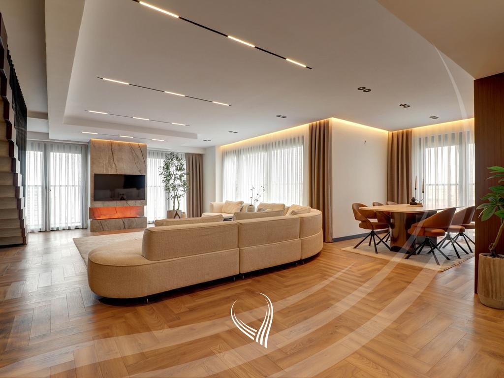 Duplex - Banesë me qira në lagjen Lakrishtë – Prime Residence 23