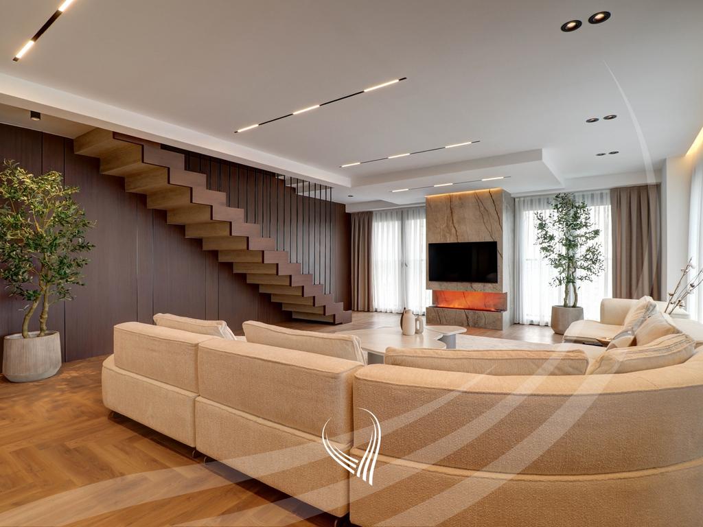 Duplex - Banesë me qira në lagjen Lakrishtë – Prime Residence 24