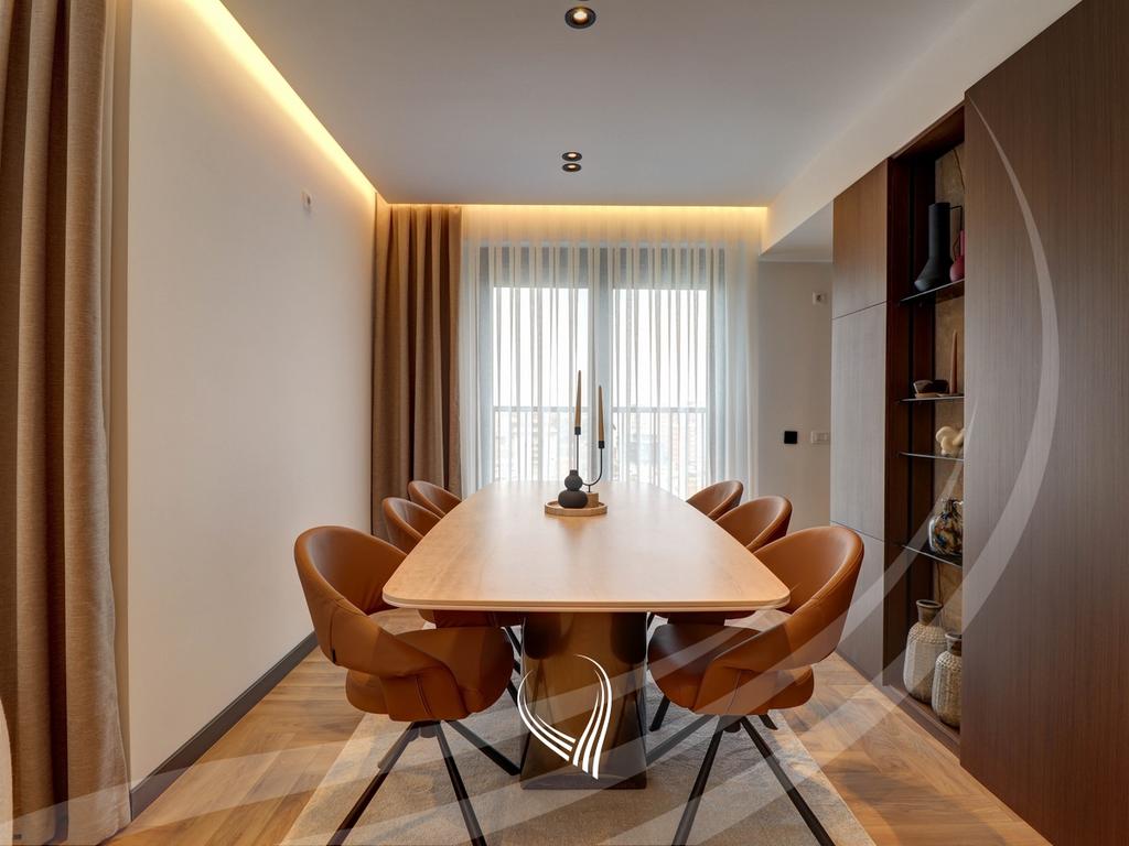 Duplex - Banesë me qira në lagjen Lakrishtë – Prime Residence 25