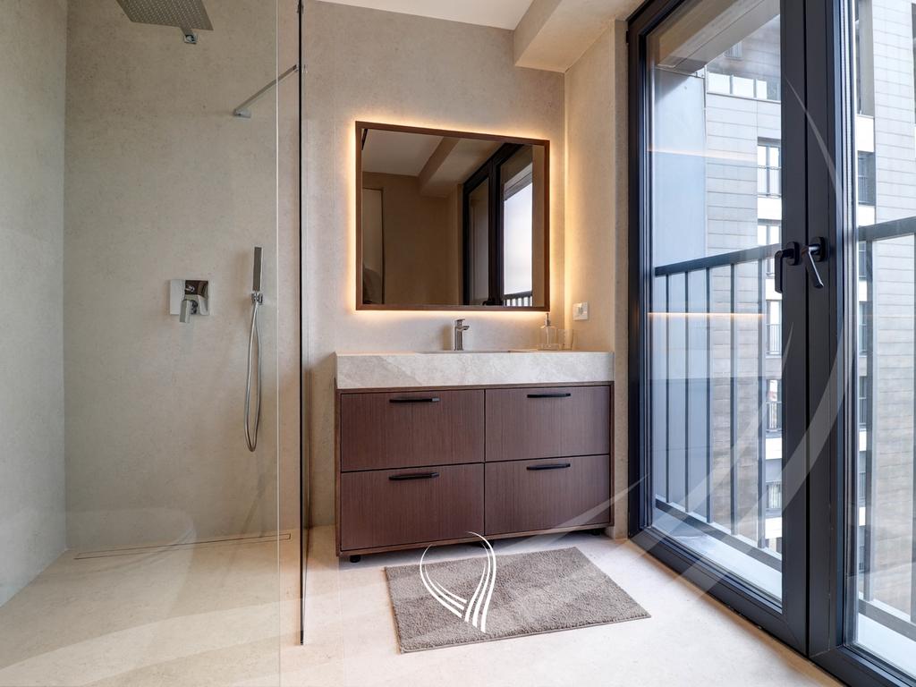 Duplex - Banesë me qira në lagjen Lakrishtë – Prime Residence 212