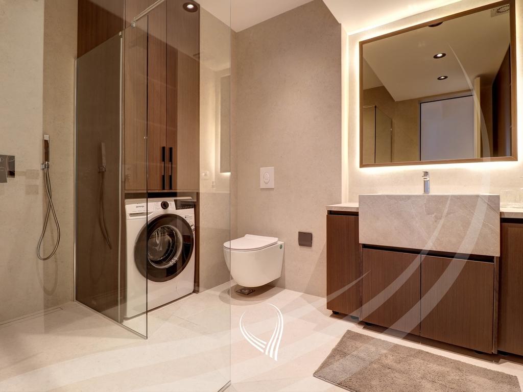 Duplex - Banesë me qira në lagjen Lakrishtë – Prime Residence 213