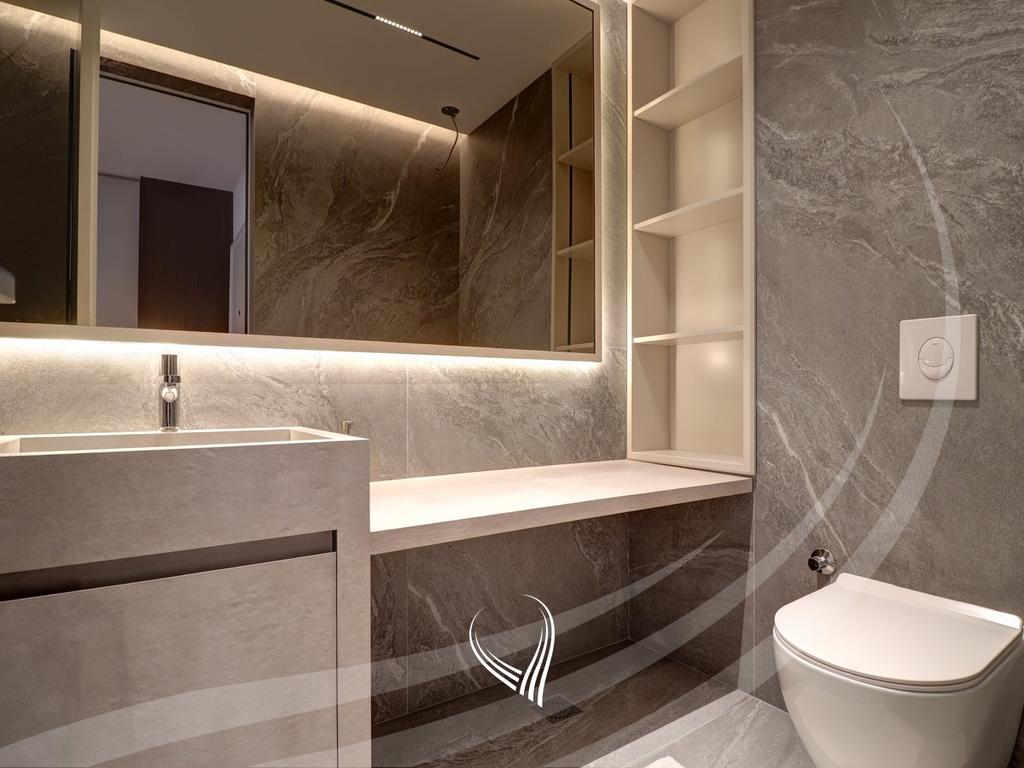 Duplex - Banesë me qira në lagjen Lakrishtë – Prime Residence 214