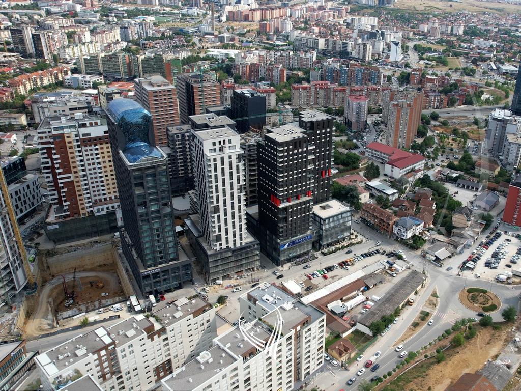 Duplex - Banesë me qira në lagjen Lakrishtë – Prime Residence 215