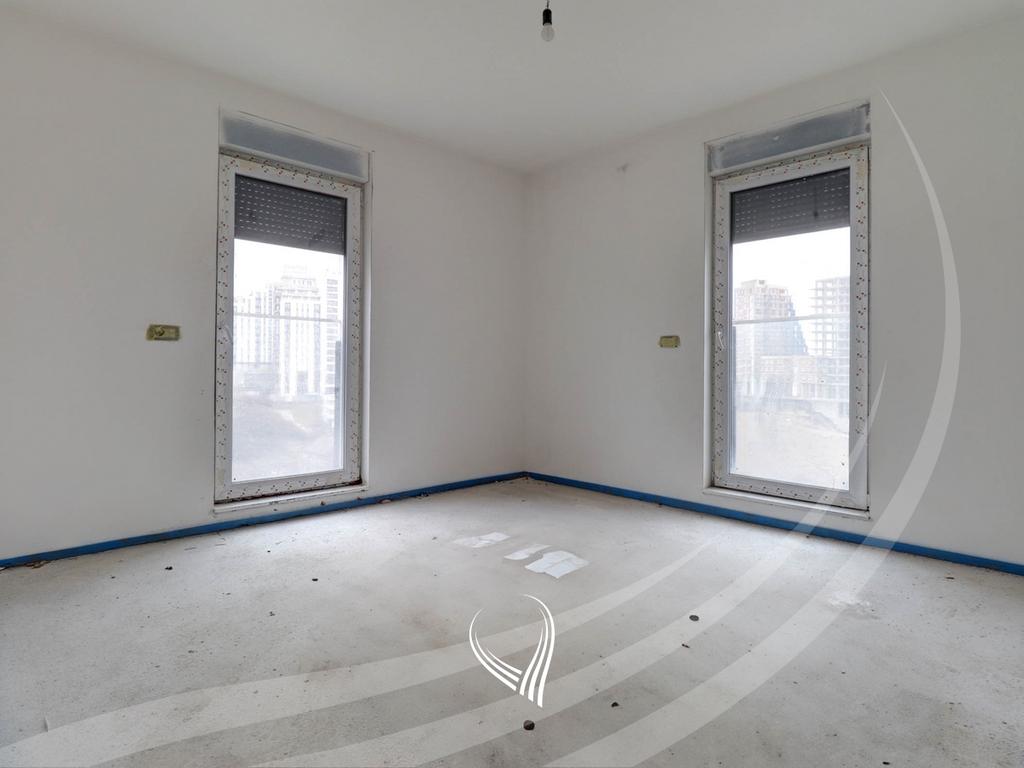Penthouse with 4 bedrooms for sale in the Prishtina e Re neighborhood – Linda Premium Residence9