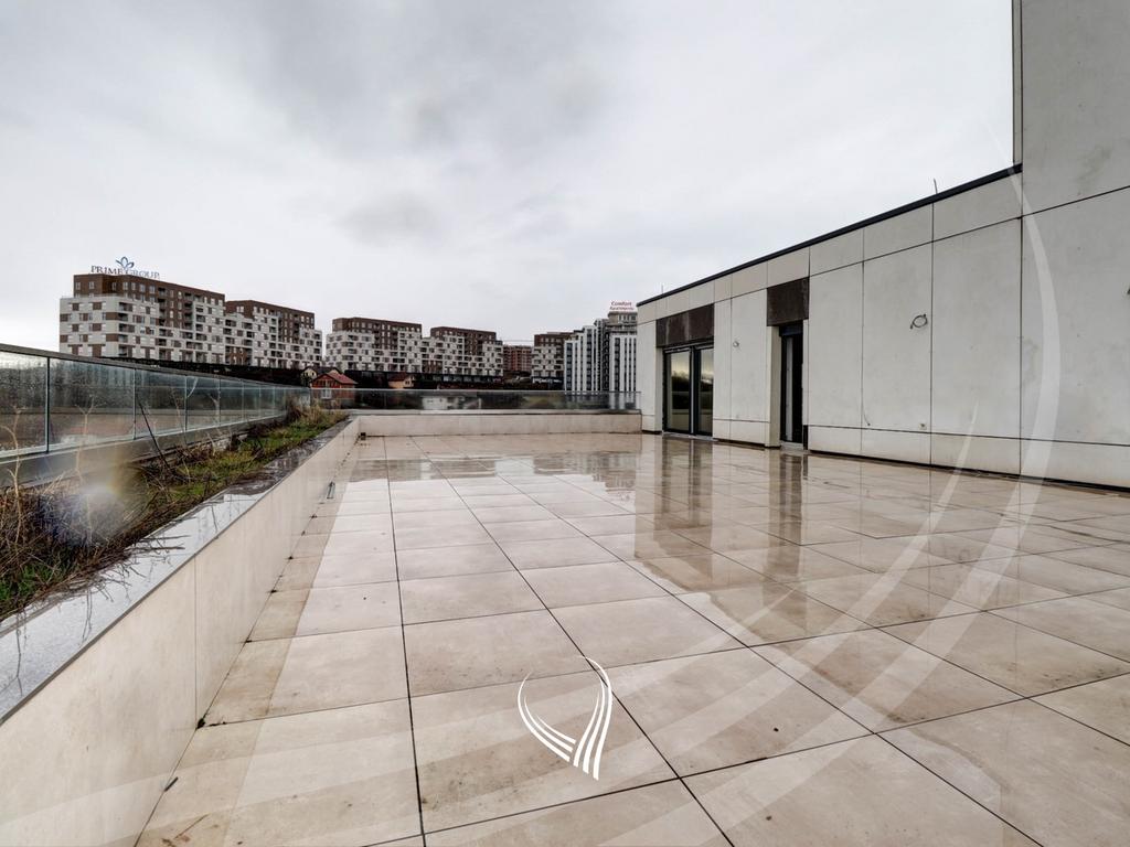 Penthouse with 4 bedrooms for sale in the Prishtina e Re neighborhood – Linda Premium Residence16