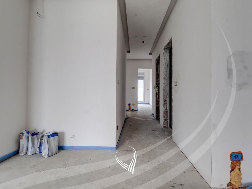 Penthouse with 4 bedrooms for sale in the Prishtina e Re neighborhood – Linda Premium Residence17