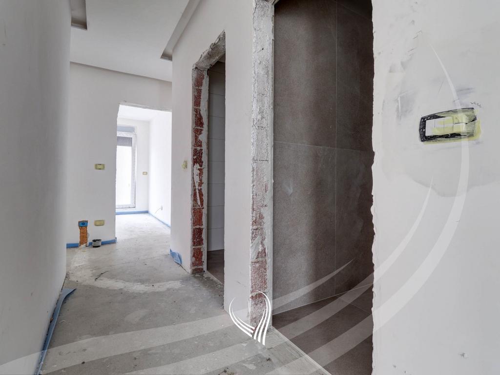 Penthouse with 4 bedrooms for sale in the Prishtina e Re neighborhood – Linda Premium Residence18