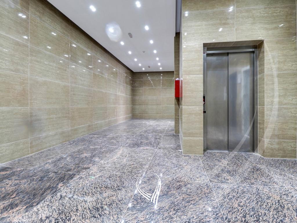 Penthouse with 4 bedrooms for sale in the Prishtina e Re neighborhood – Linda Premium Residence22