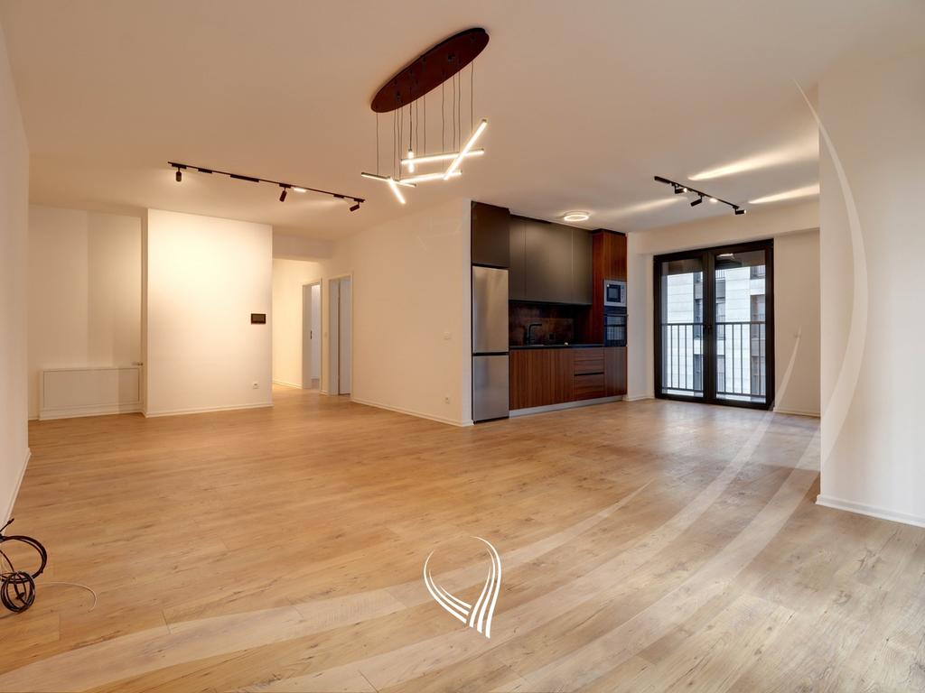 Zyre me 4 dhoma pune me qira në lagjen Lakrishtë – Prime Residence 2