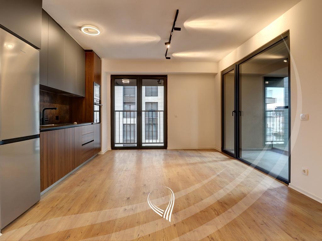 Zyre me 4 dhoma pune me qira në lagjen Lakrishtë – Prime Residence 22