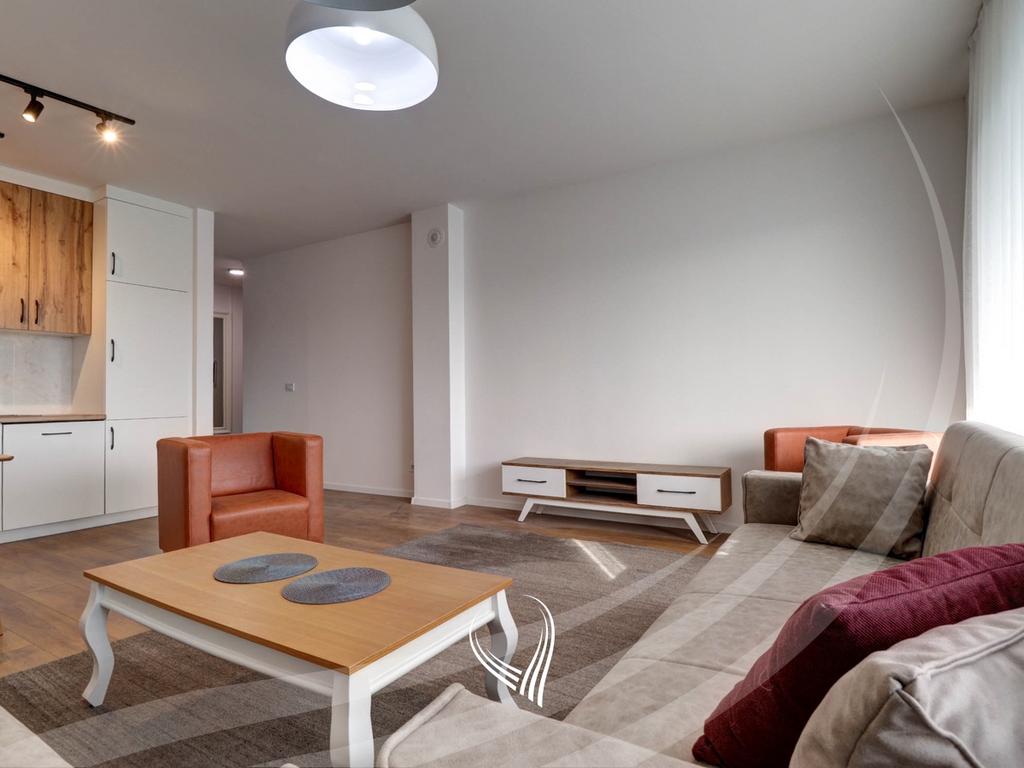 Banesë me 2 dhoma gjumi me qira në lagjen Mati 11