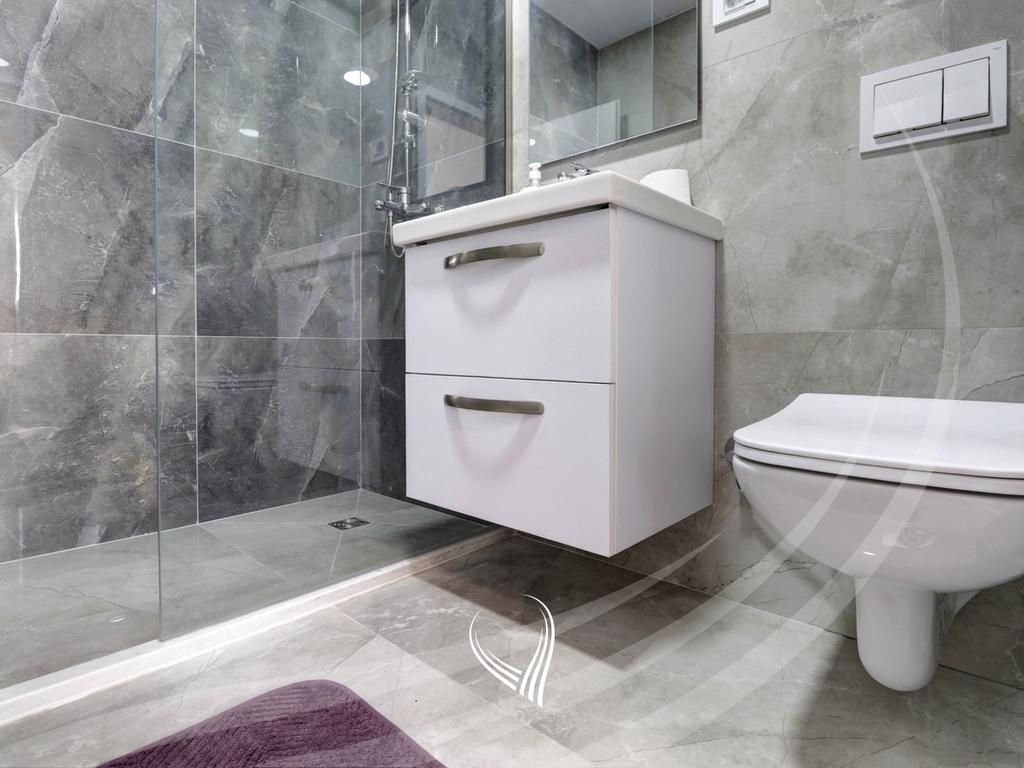 Banesë me 2 dhoma gjumi me qira në lagjen Mati 113