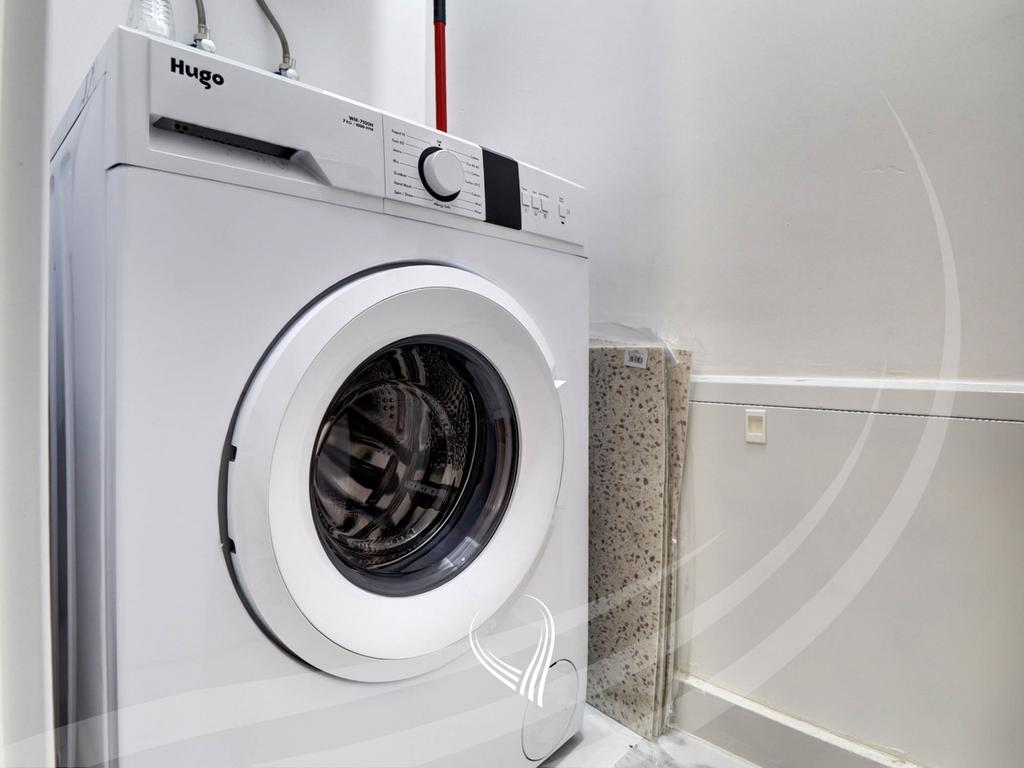 Banesë me 2 dhoma gjumi me qira në lagjen Mati 114