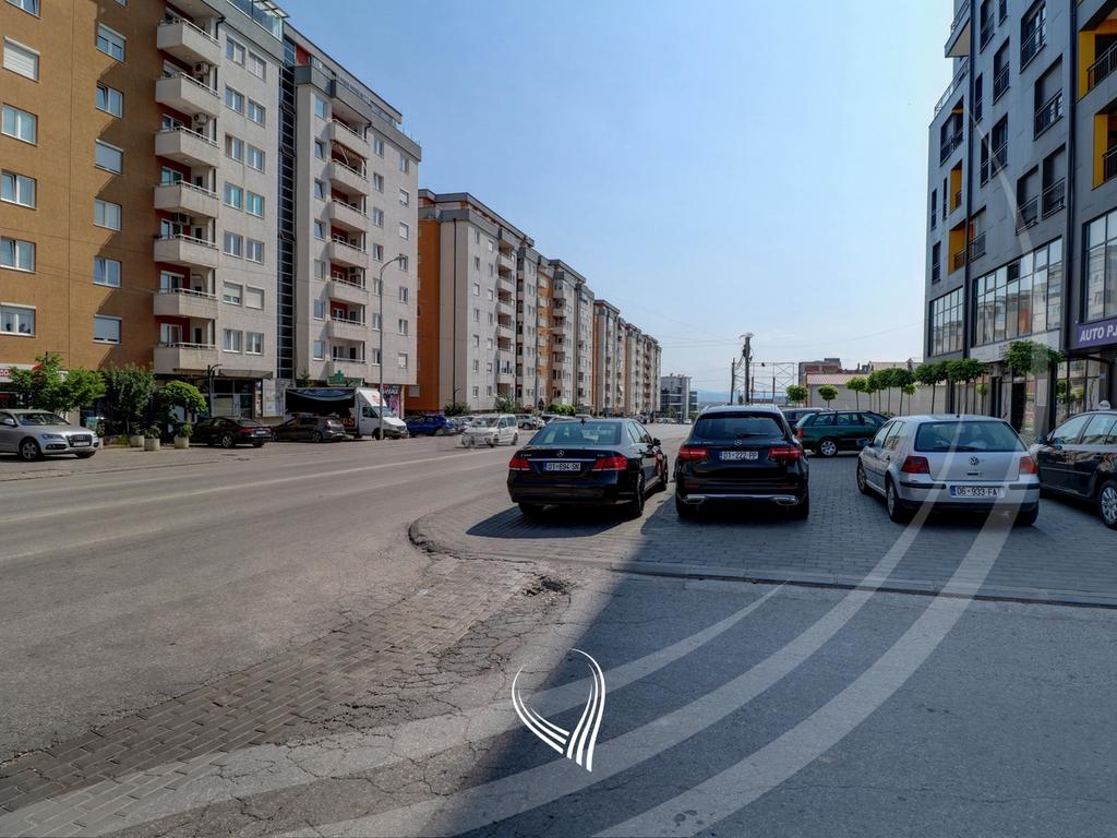 95m2 premises for sale in the Arbëria-Dragodan neighborhood9