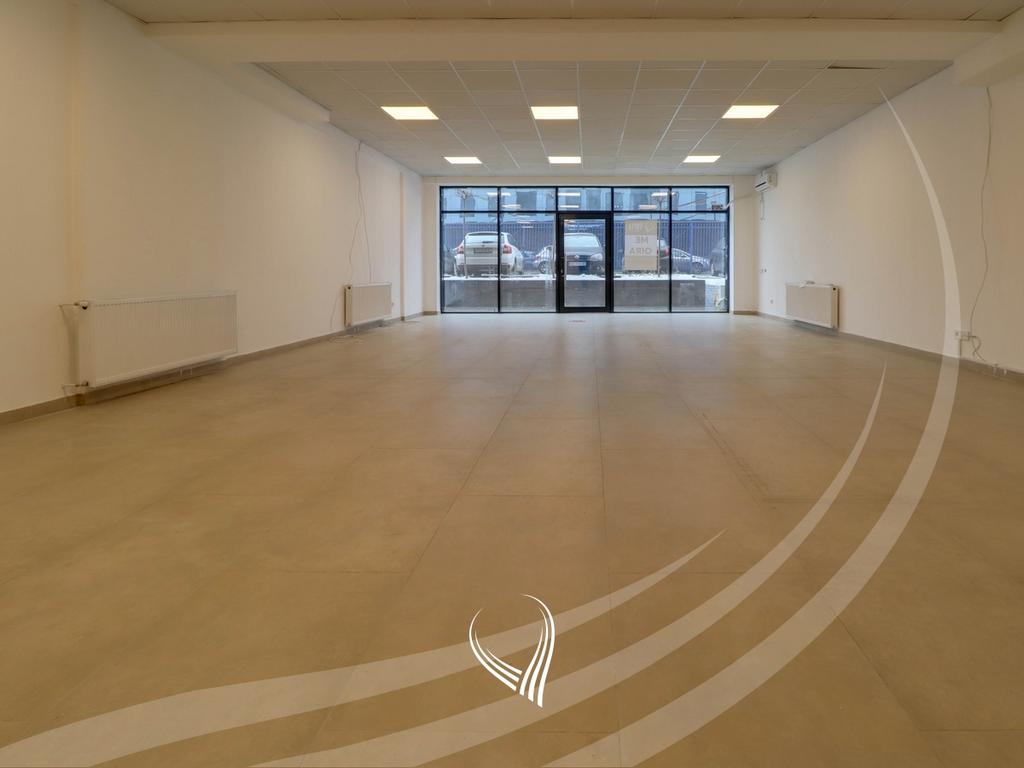 95m2 premises for sale in the Arbëria-Dragodan neighborhood5