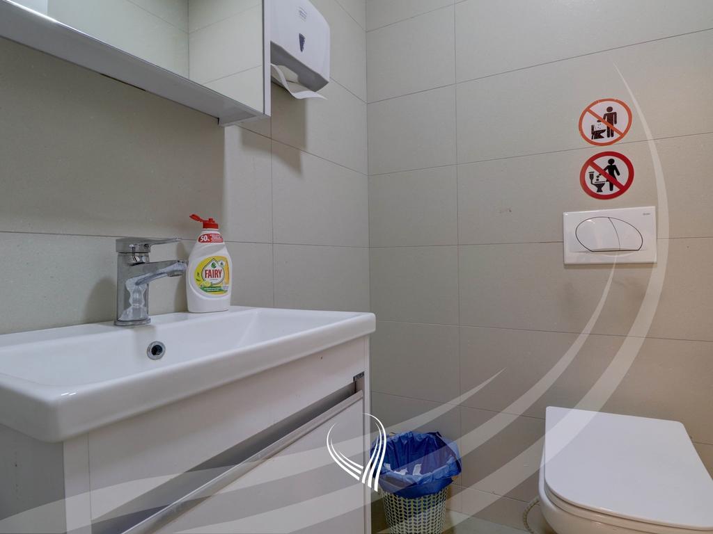 95m2 premises for sale in the Arbëria-Dragodan neighborhood8