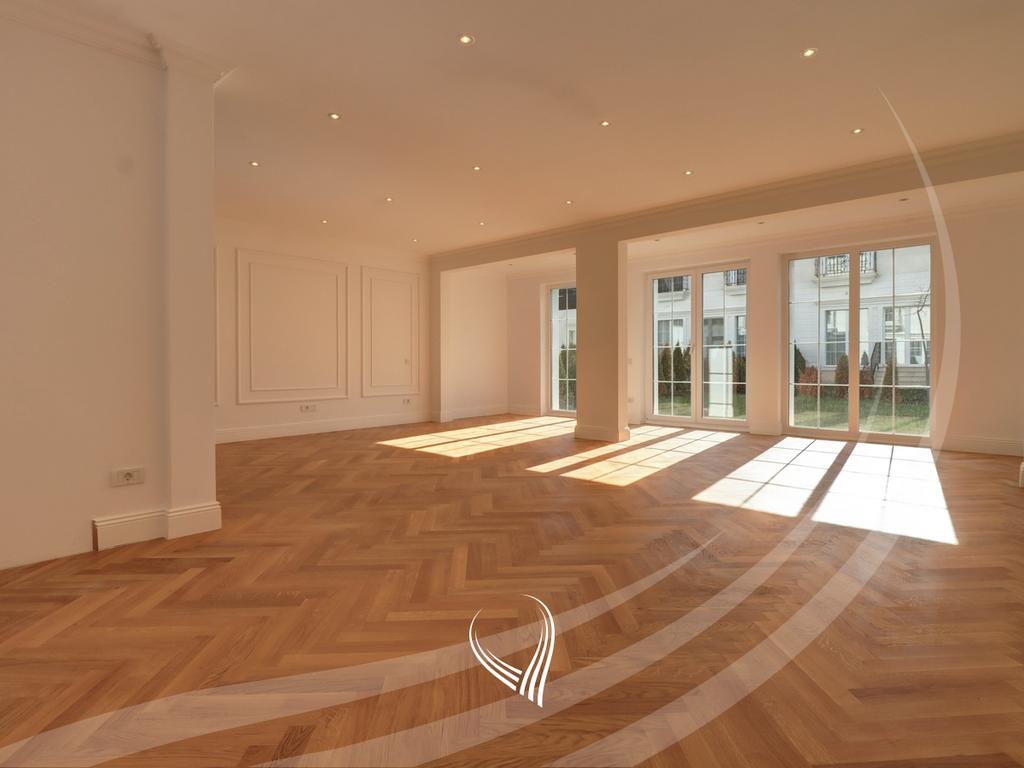 4 bedroom house for sale in Bërnica - Chelsea Point1