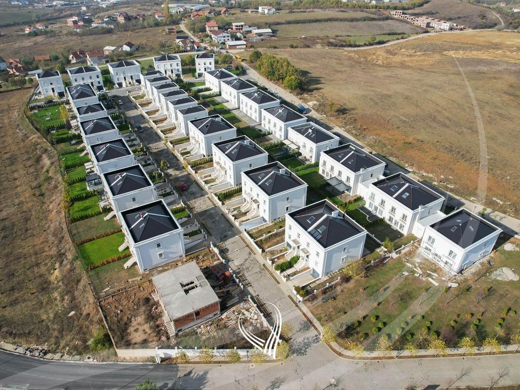 4 bedroom house for sale in Bërnica - Chelsea Point18