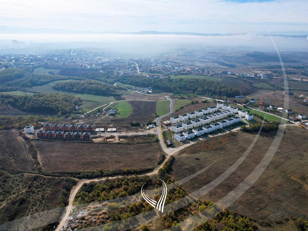 4 bedroom house for sale in Bërnica - Chelsea Point20